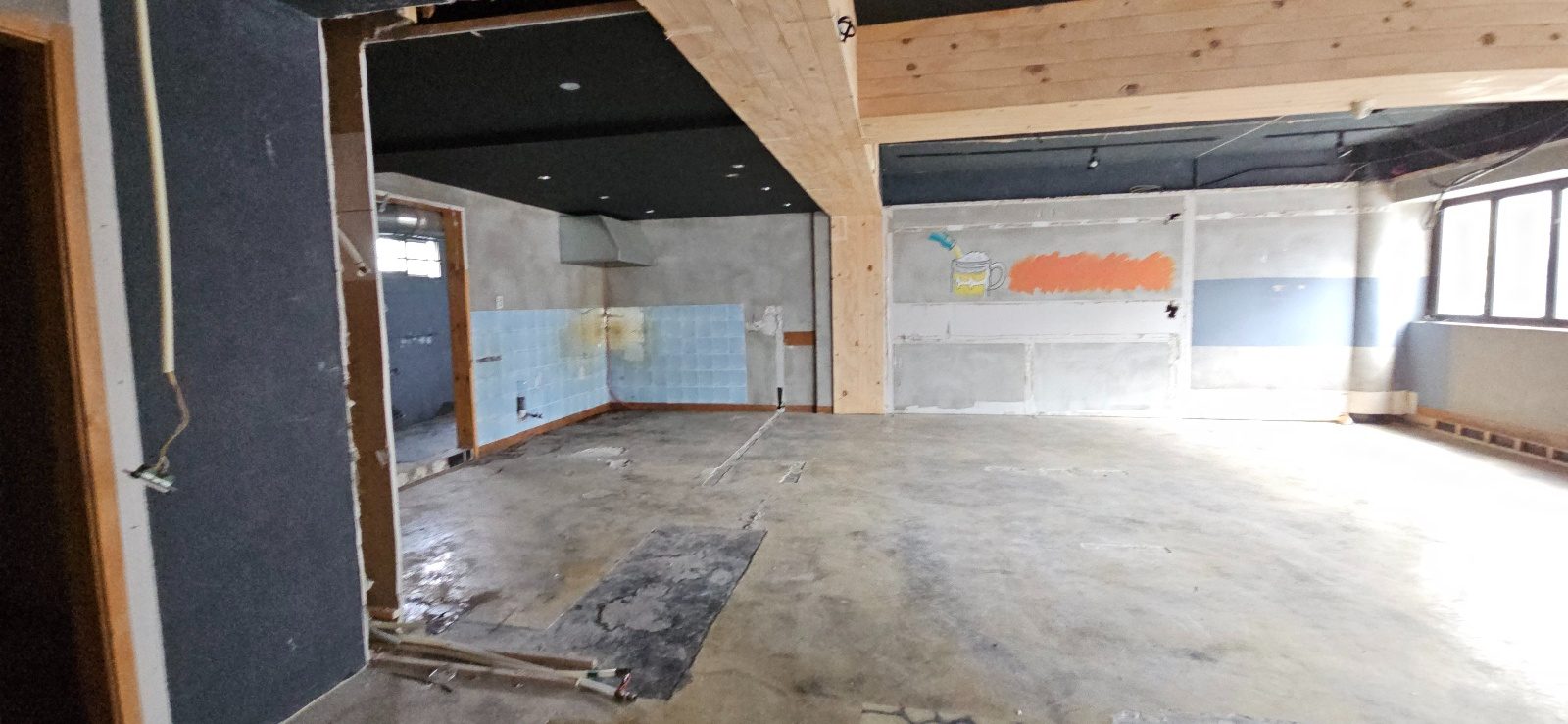 부산광역시 동래구 사직동 상가 - 1