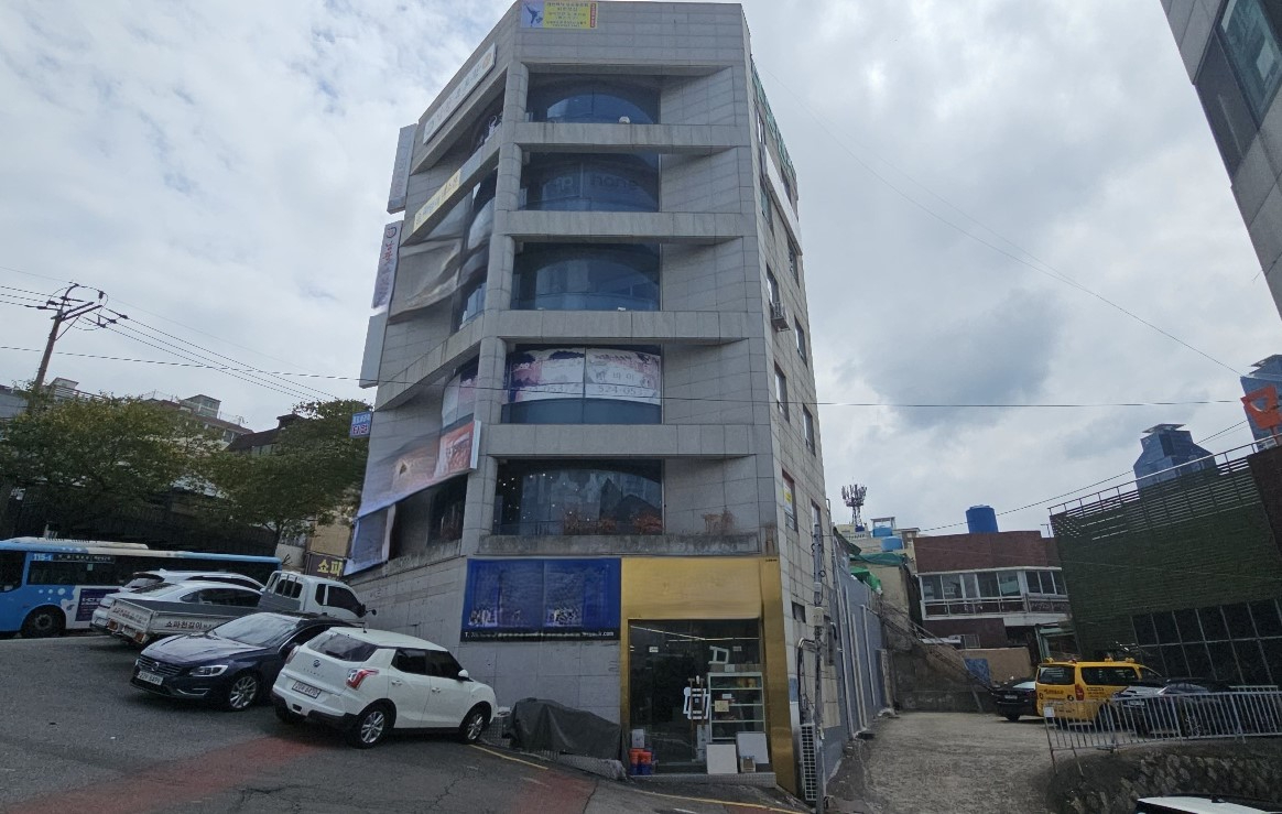 부산광역시 해운대구 재송동 상가 썸네일 2