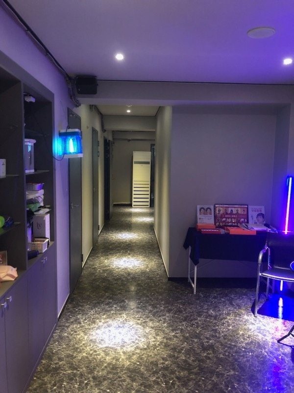 부산광역시 부산진구 부전동 사무실 - 1