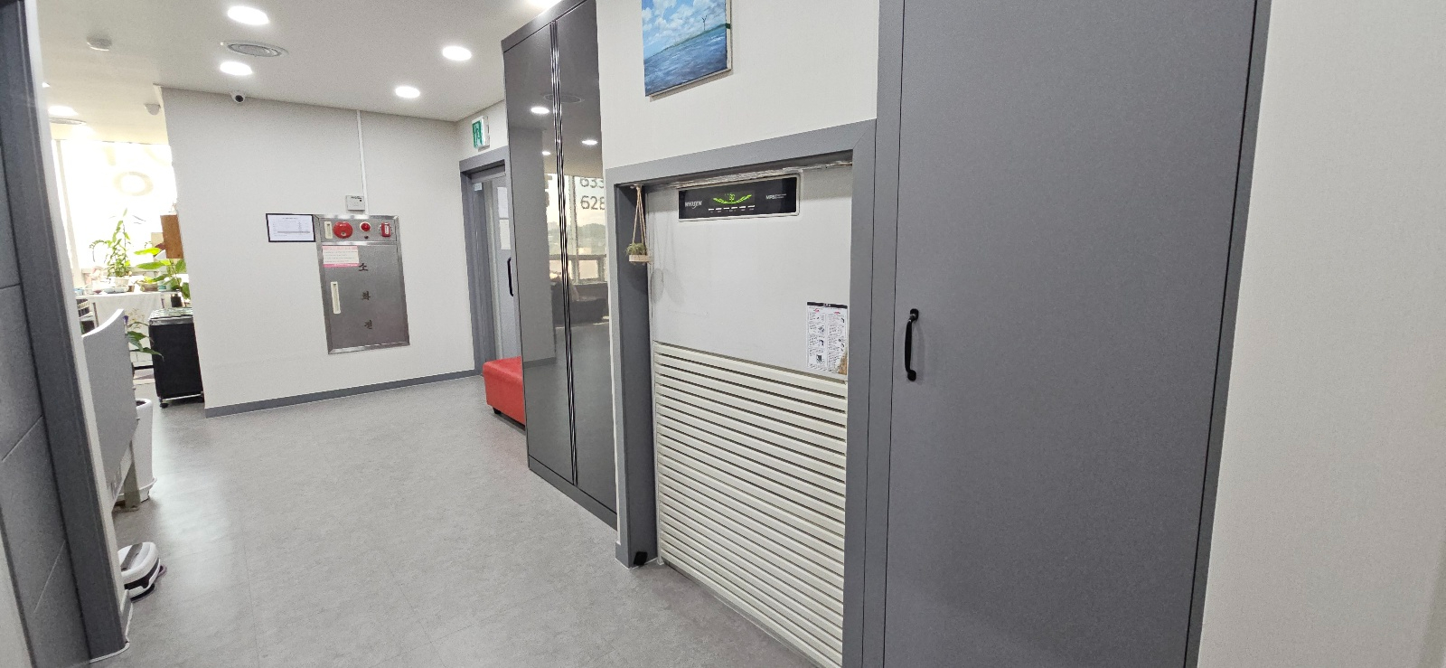 부산광역시 남구 대연동 사무실 썸네일 6