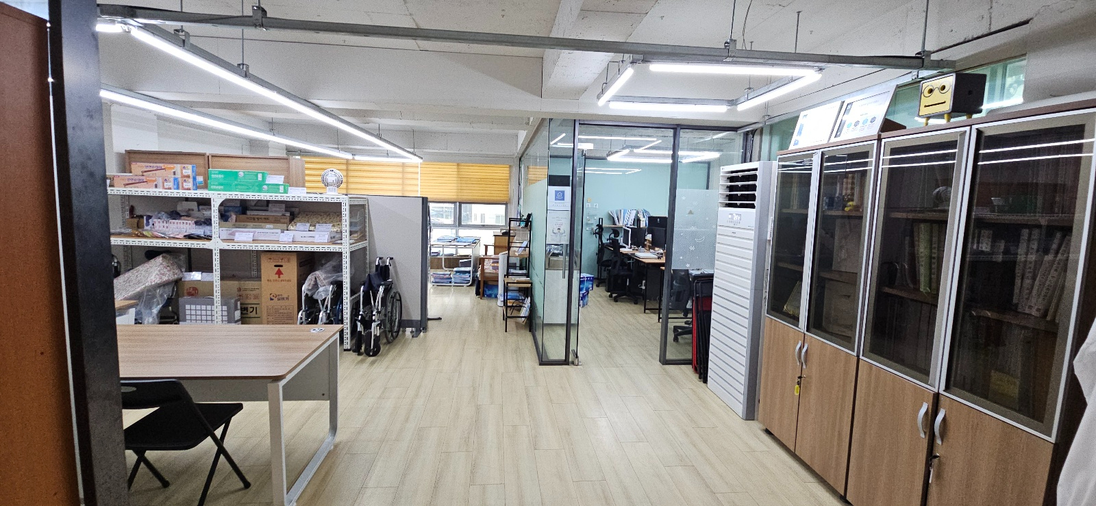 부산광역시 부산진구 양정동 사무실 - 1