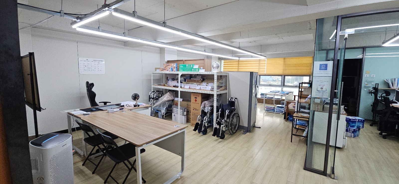 부산광역시 부산진구 양정동 사무실 썸네일 2