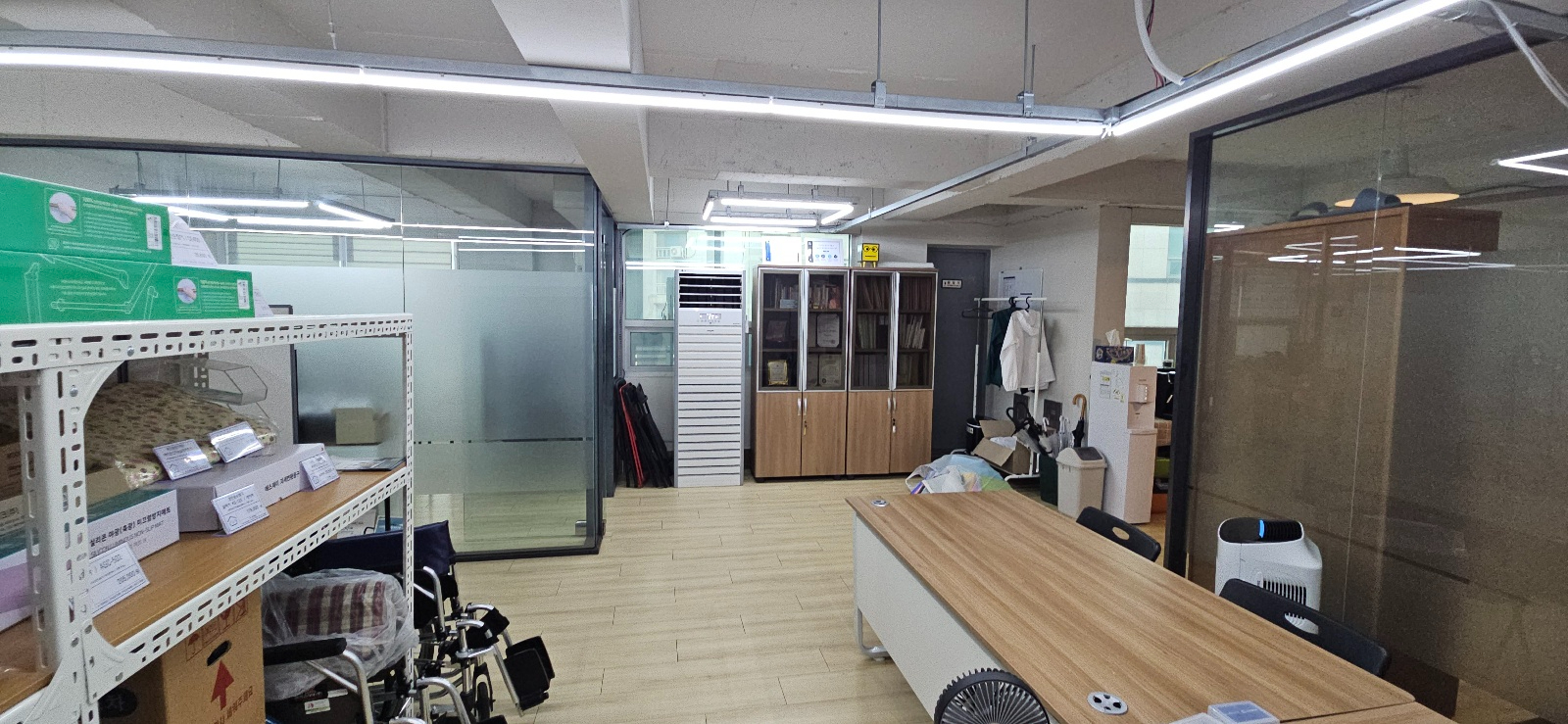 부산광역시 부산진구 양정동 사무실 썸네일 4