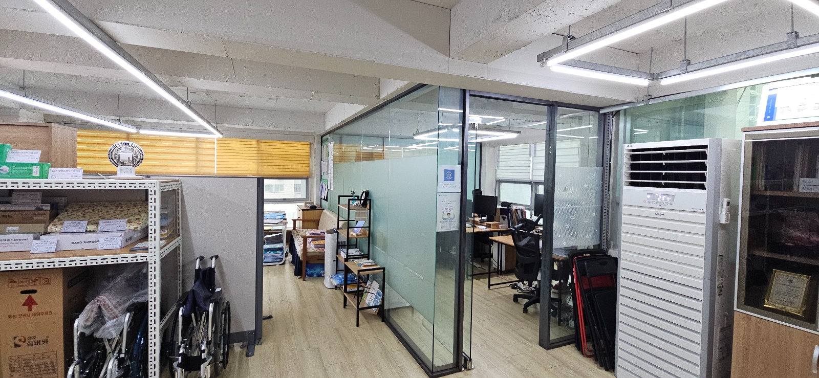 부산광역시 부산진구 양정동 사무실 썸네일 5