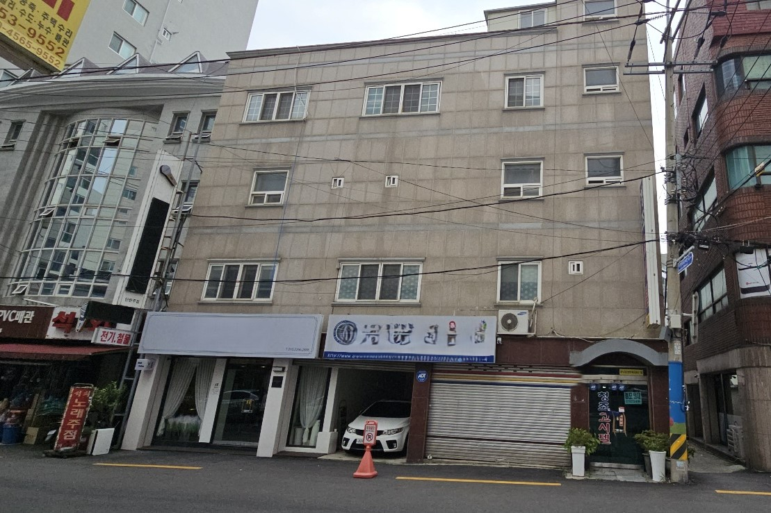 부산광역시 부산진구 양정동 사무실 썸네일 2