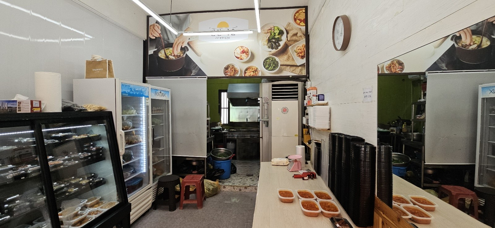 부산광역시 부산진구 양정동 상가 - 1