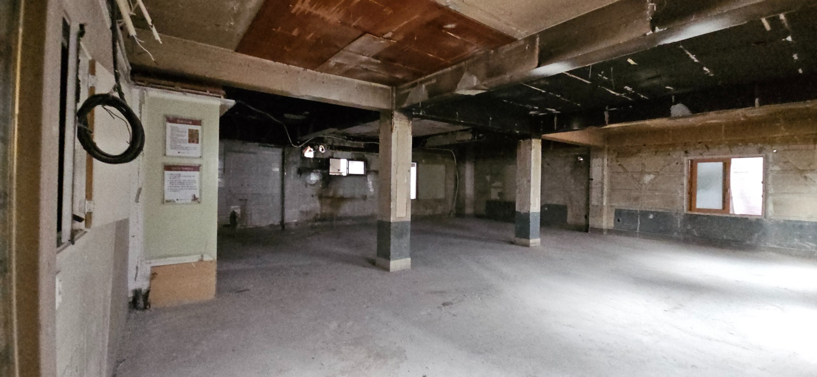 부산광역시 연제구 연산동 사무실 - 1