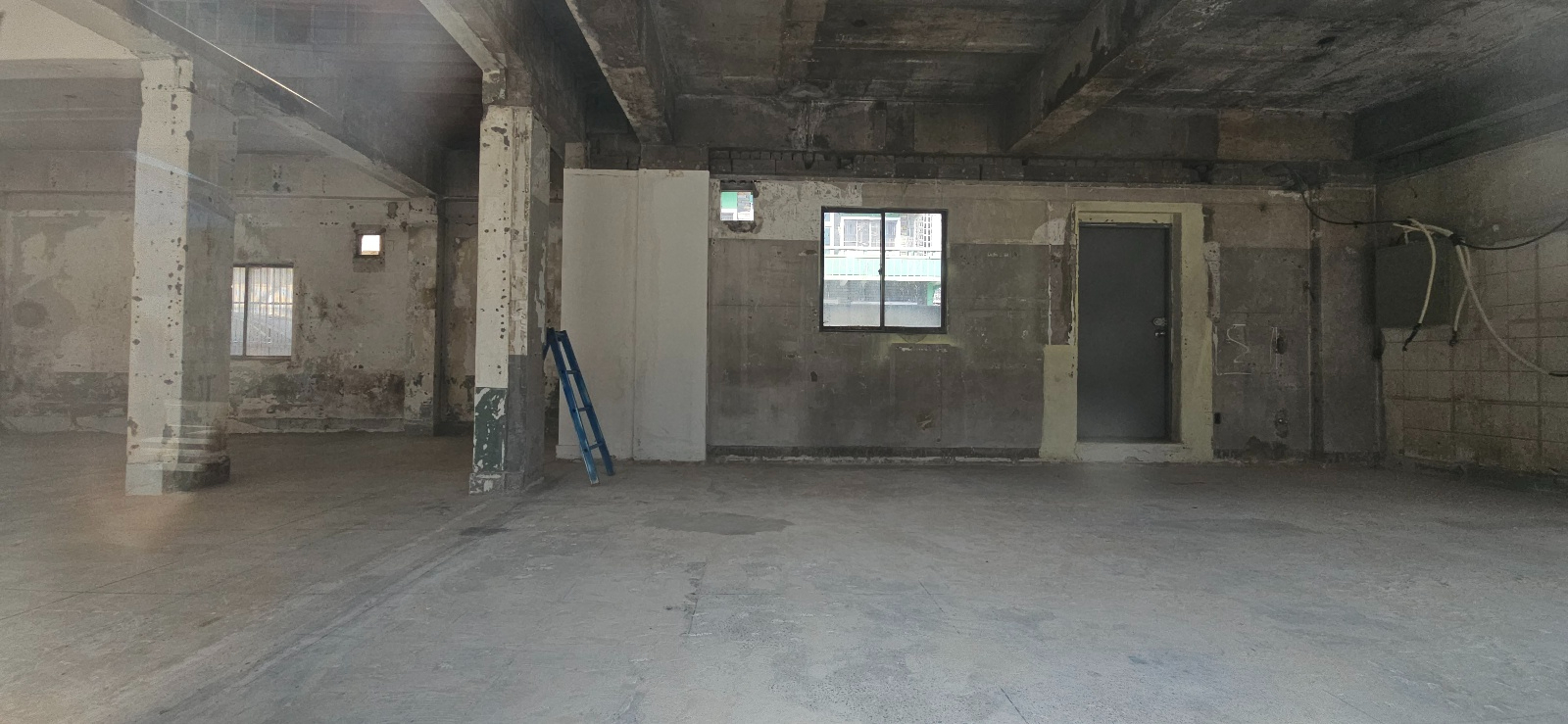 부산광역시 수영구 망미동 상가 - 1