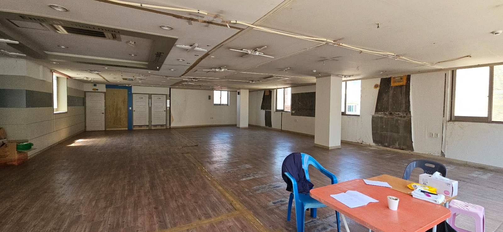 부산광역시 남구 문현동 사무실 썸네일 2