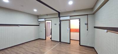 부산광역시 수영구 수영동 520 A 사무실