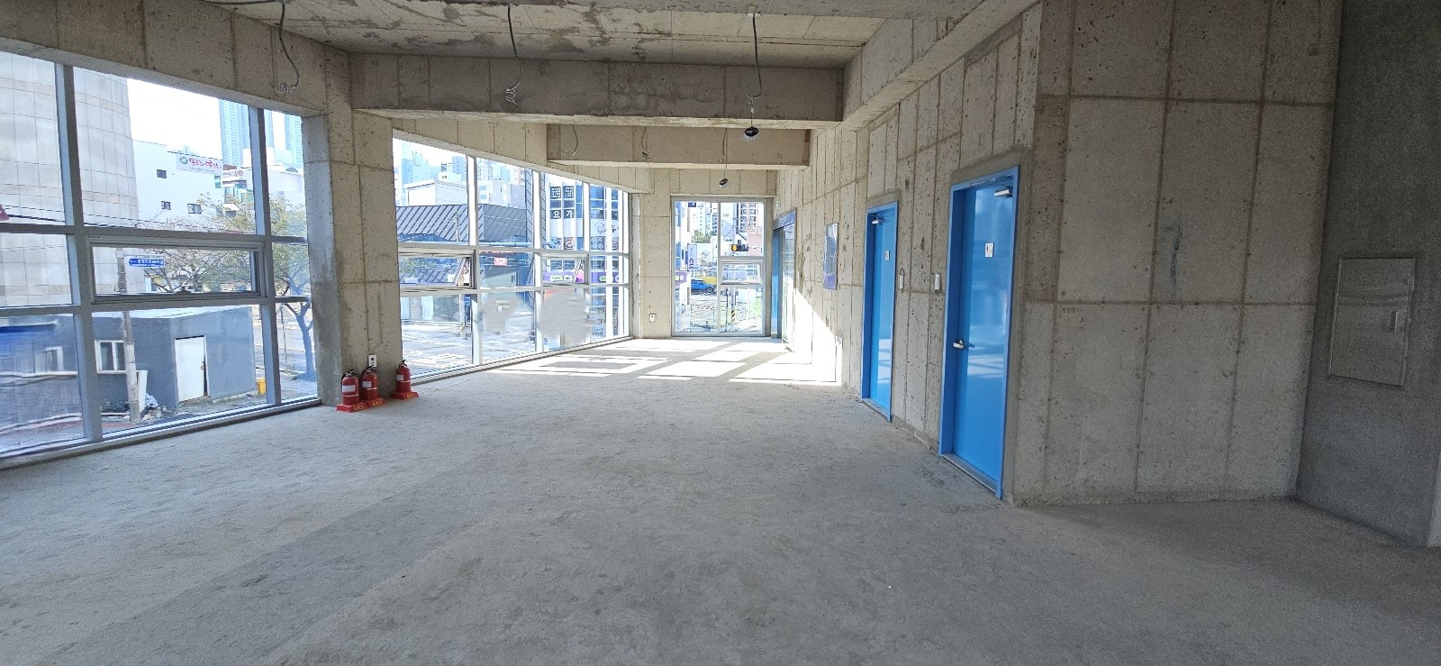 부산광역시 연제구 연산동 사무실 썸네일 4