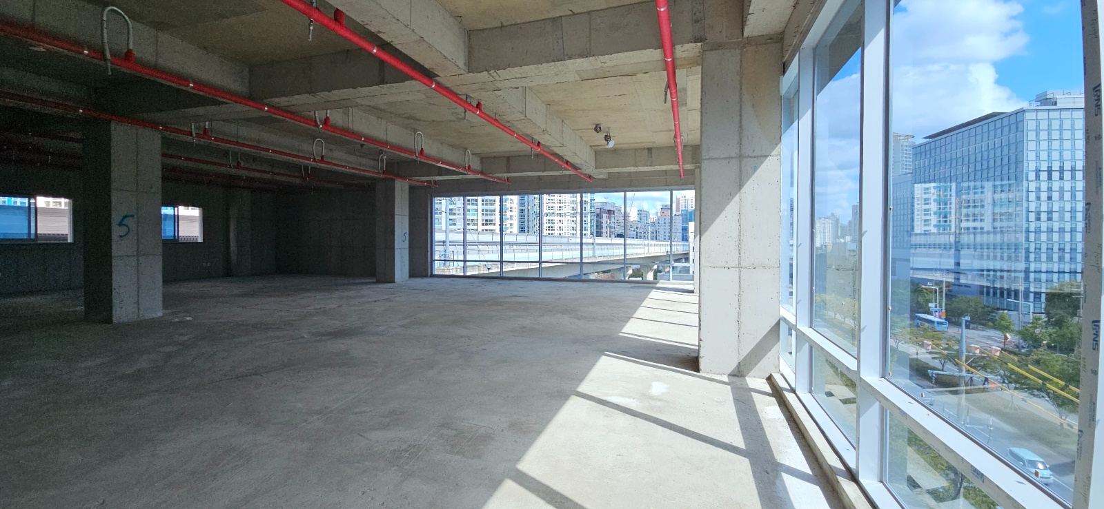 부산광역시 연제구 거제동 사무실 썸네일 3