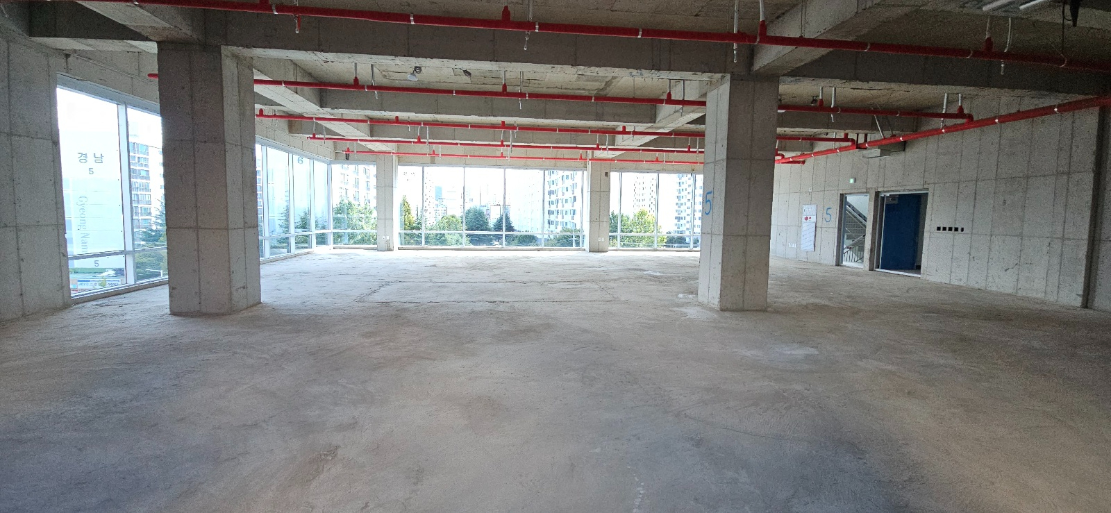 부산광역시 연제구 거제동 사무실 썸네일 7