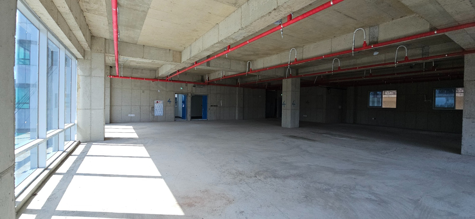 부산광역시 연제구 거제동 사무실 썸네일 4