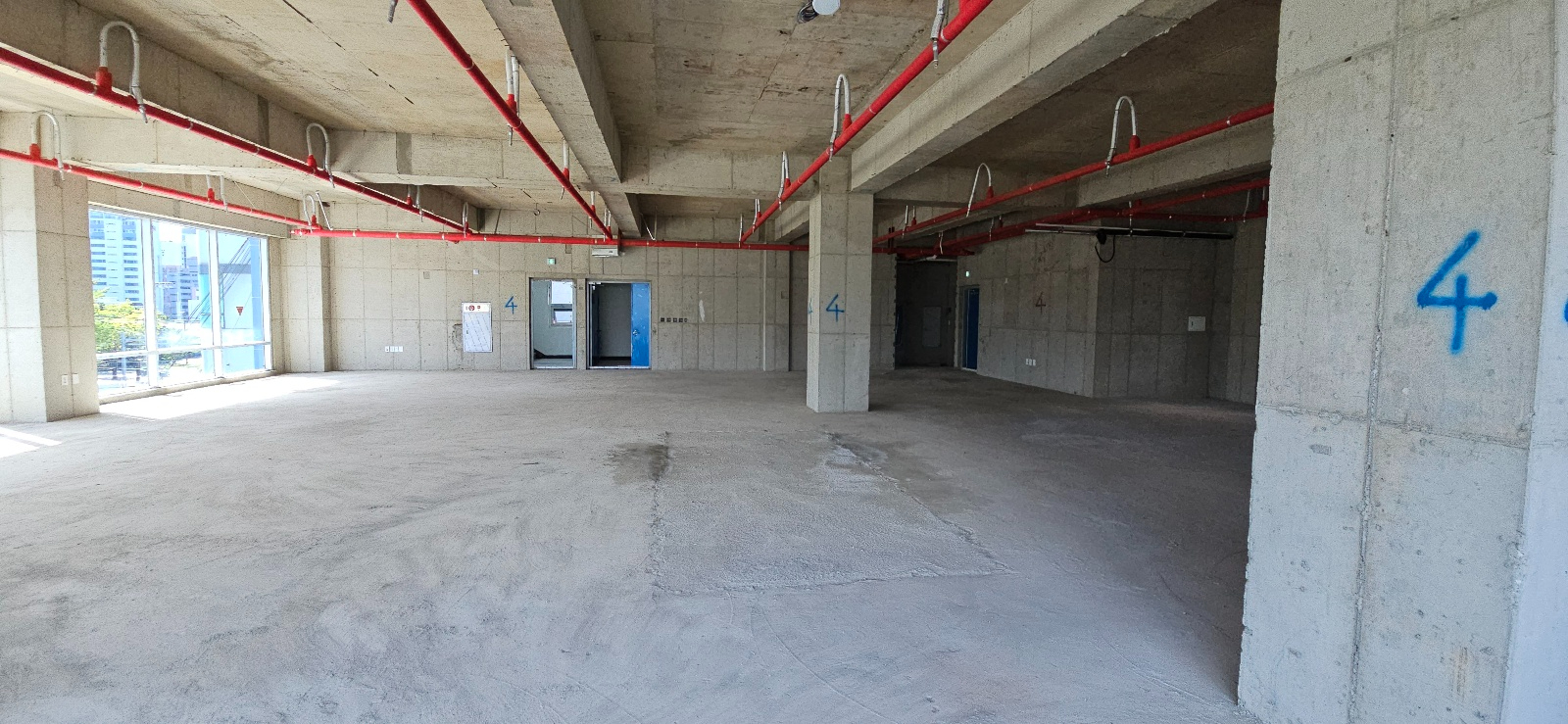 부산광역시 연제구 거제동 사무실 썸네일 6