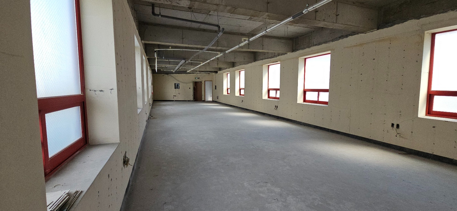 부산광역시 연제구 연산동 사무실 - 1