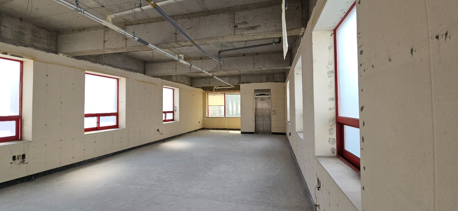 부산광역시 연제구 연산동 사무실 썸네일 5