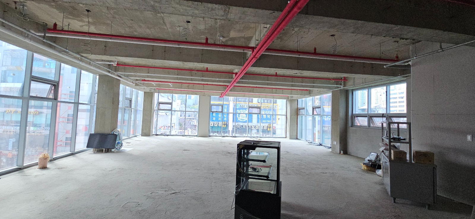 부산광역시 동래구 사직동 사무실 썸네일 2