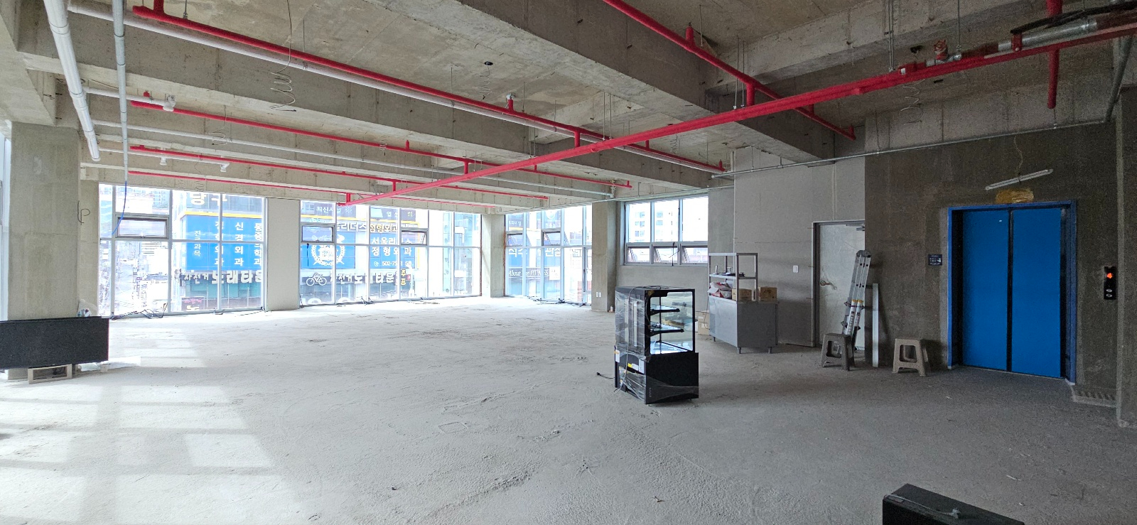 부산광역시 동래구 사직동 사무실 썸네일 3