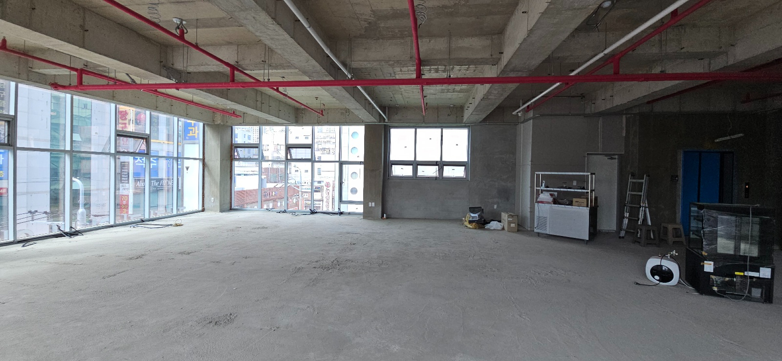 부산광역시 동래구 사직동 사무실 썸네일 4