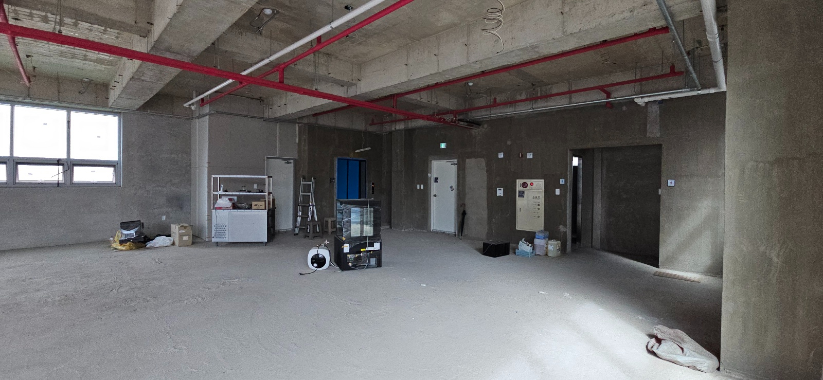 부산광역시 동래구 사직동 사무실 썸네일 5