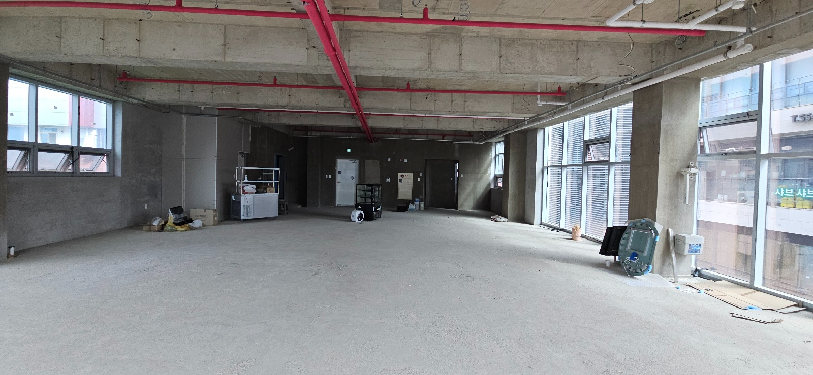 부산광역시 동래구 사직동 사무실 썸네일 6