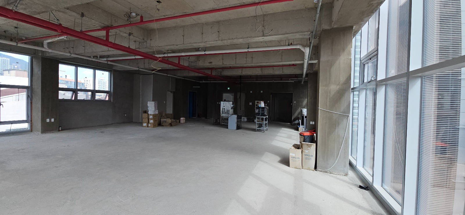 부산광역시 동래구 사직동 사무실 썸네일 2