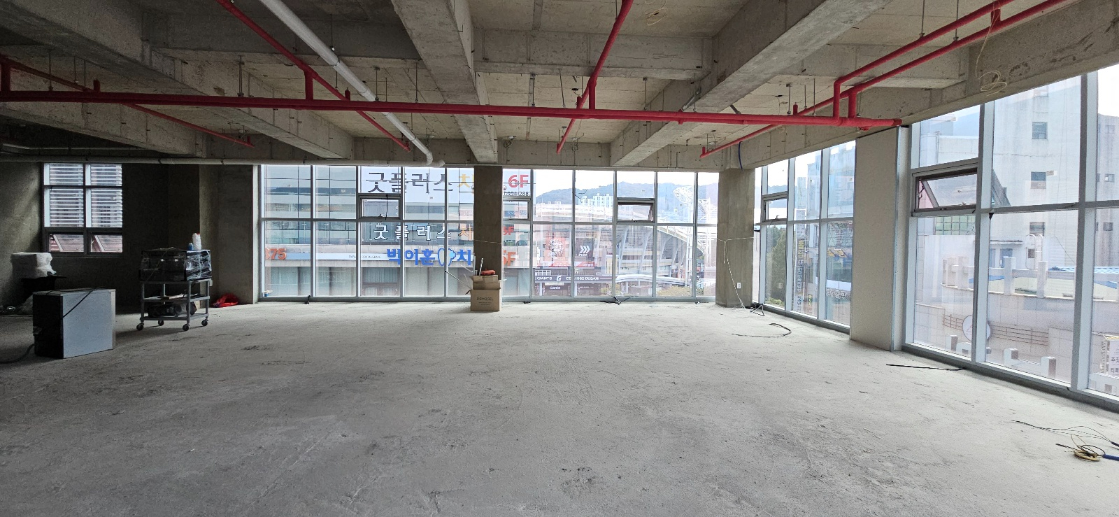 부산광역시 동래구 사직동 사무실 썸네일 4