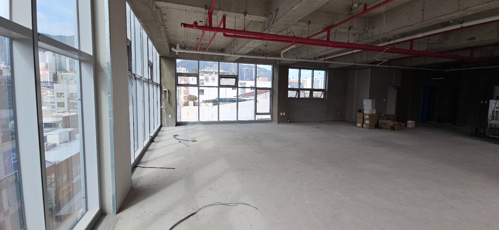 부산광역시 동래구 사직동 사무실 썸네일 5