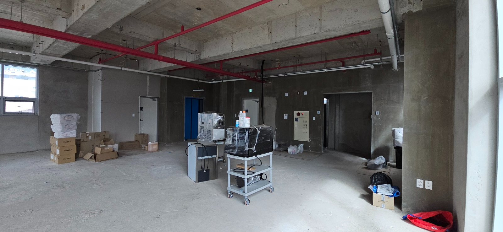 부산광역시 동래구 사직동 사무실 썸네일 6