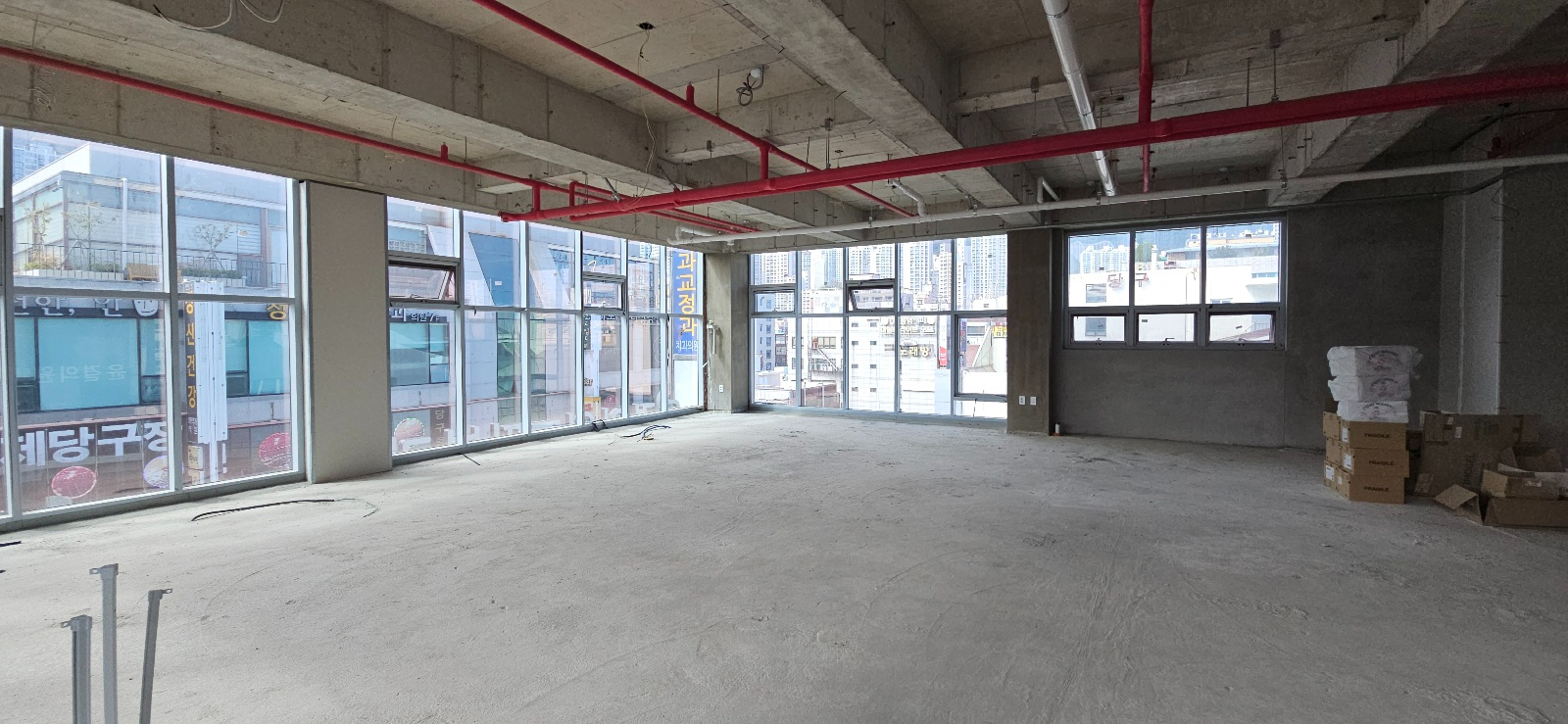 부산광역시 동래구 사직동 사무실 썸네일 7