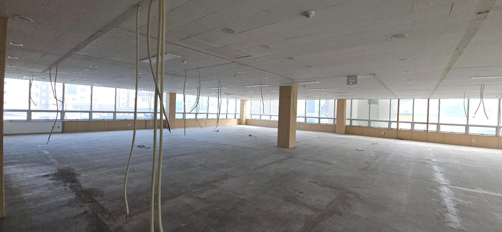 부산광역시 부산진구 양정동 사무실 - 1