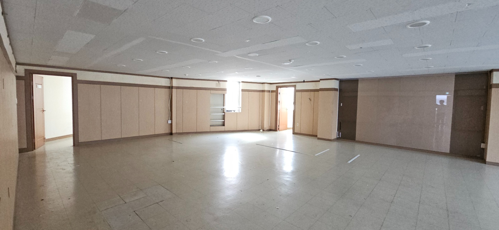 부산광역시 부산진구 양정동 사무실 - 1