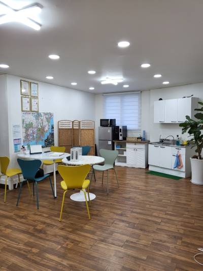 부산광역시 부산진구 양정동 131-8   사무실