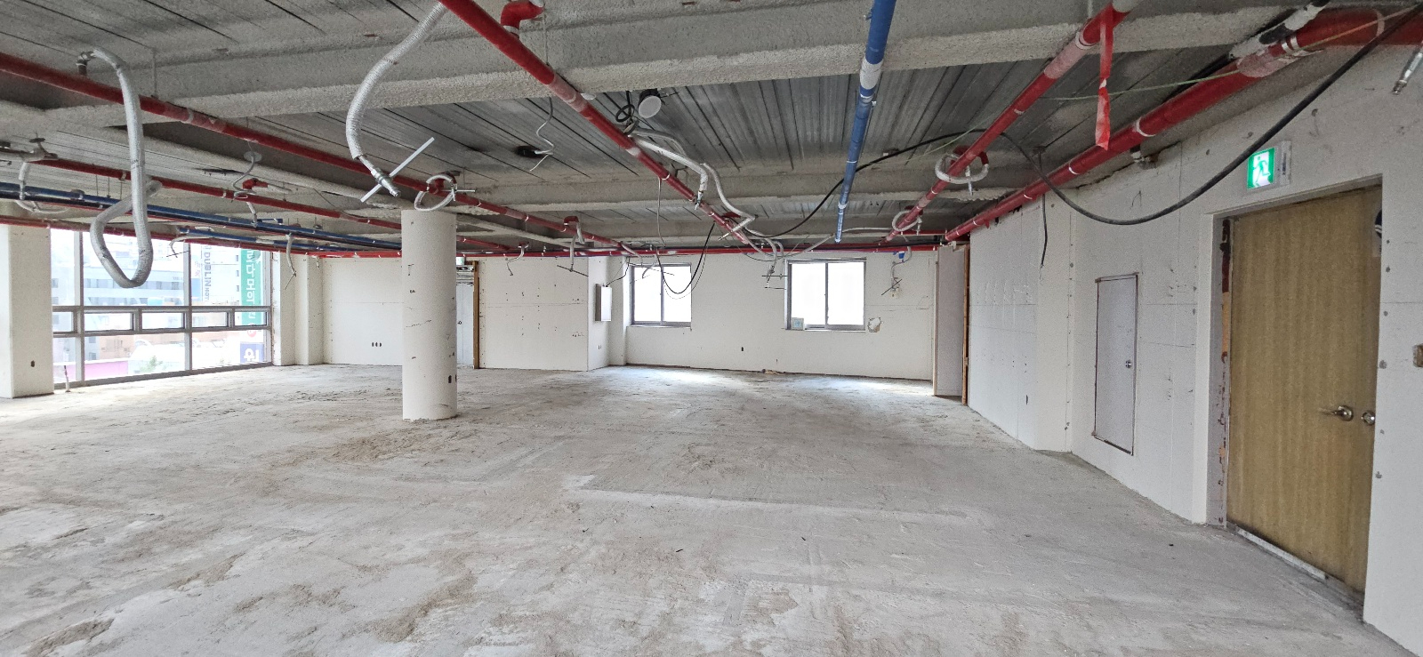 부산광역시 부산진구 부전동 사무실 썸네일 2