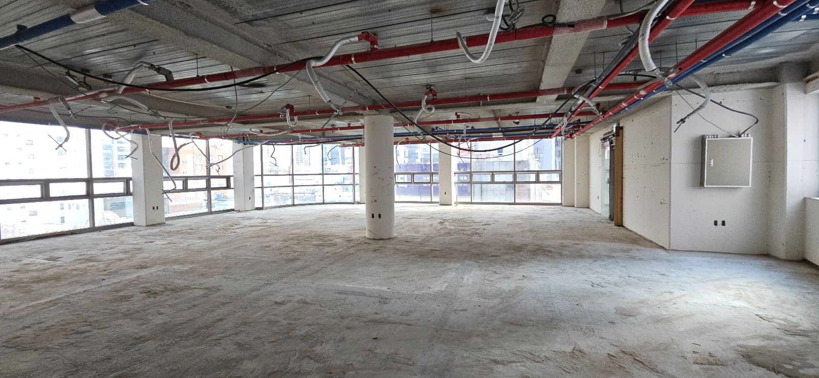 부산광역시 부산진구 부전동 사무실 - 1