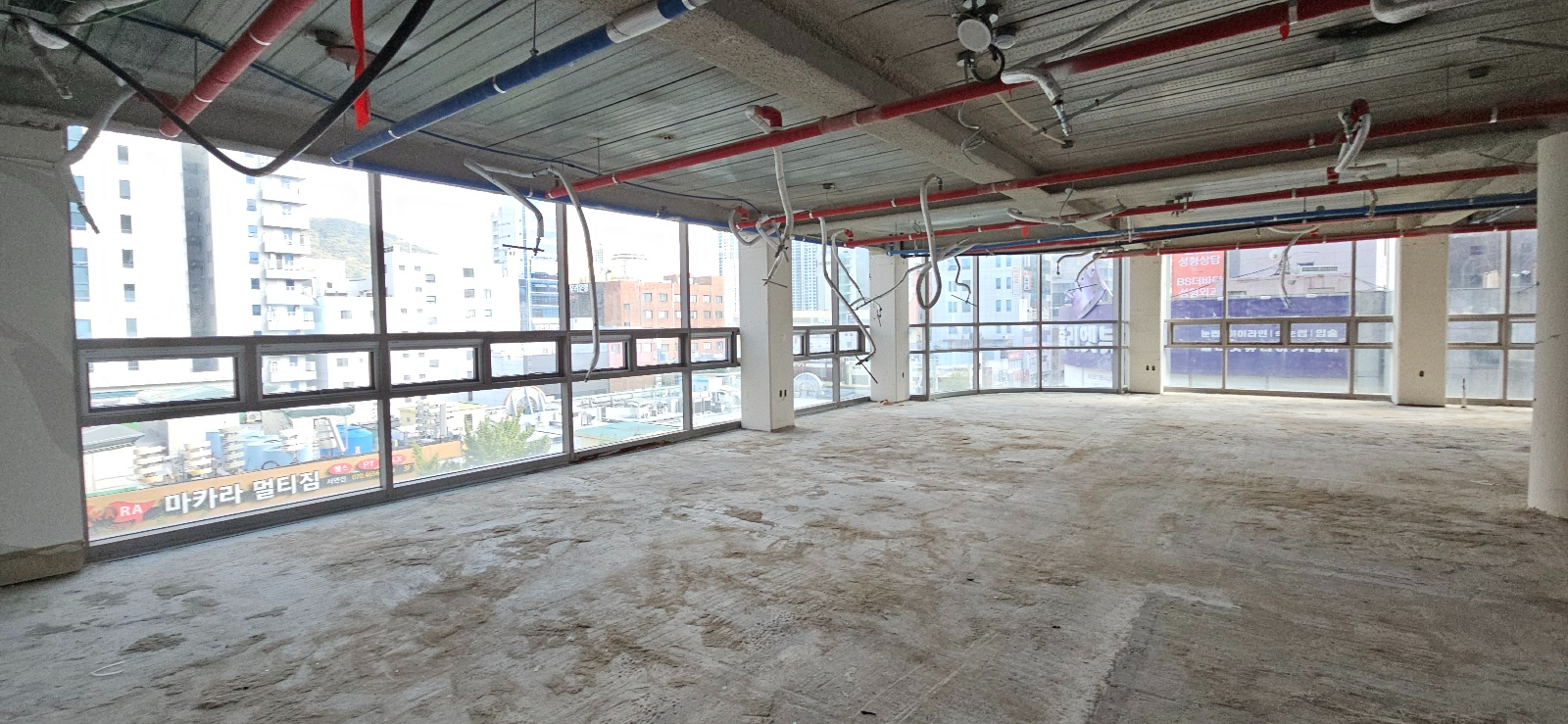 부산광역시 부산진구 부전동 사무실 썸네일 5