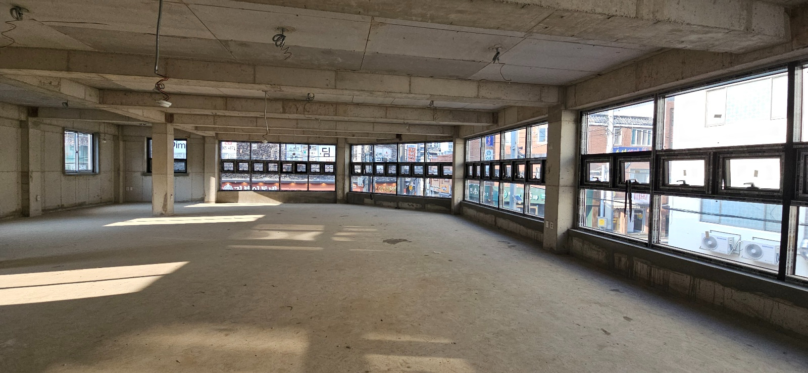 부산광역시 연제구 연산동 사무실 - 1