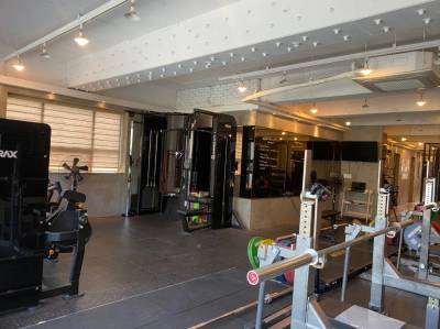 부산광역시 부산진구 부전동 153-1   상가