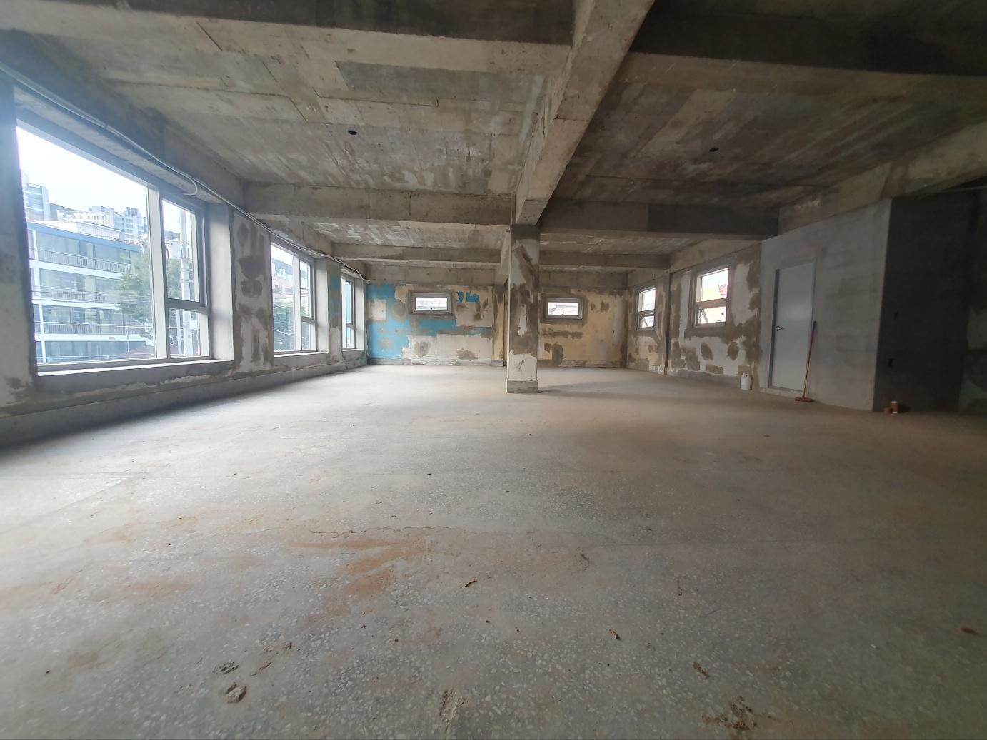 부산광역시 금정구 장전동 사무실 - 1