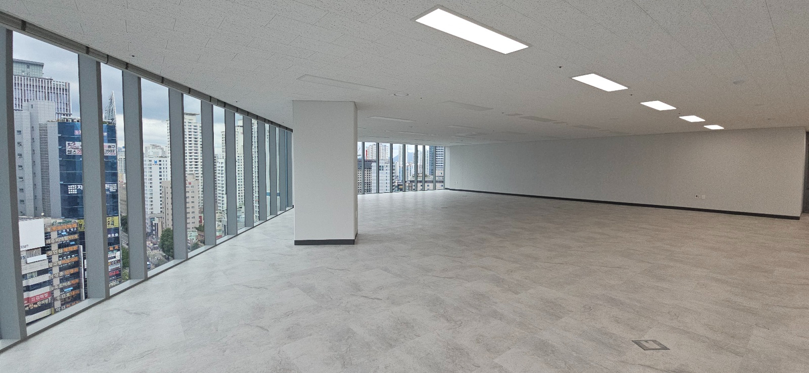 부산광역시 연제구 연산동 사무실 썸네일 3