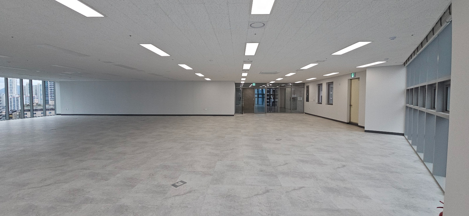 부산광역시 연제구 연산동 사무실 썸네일 4