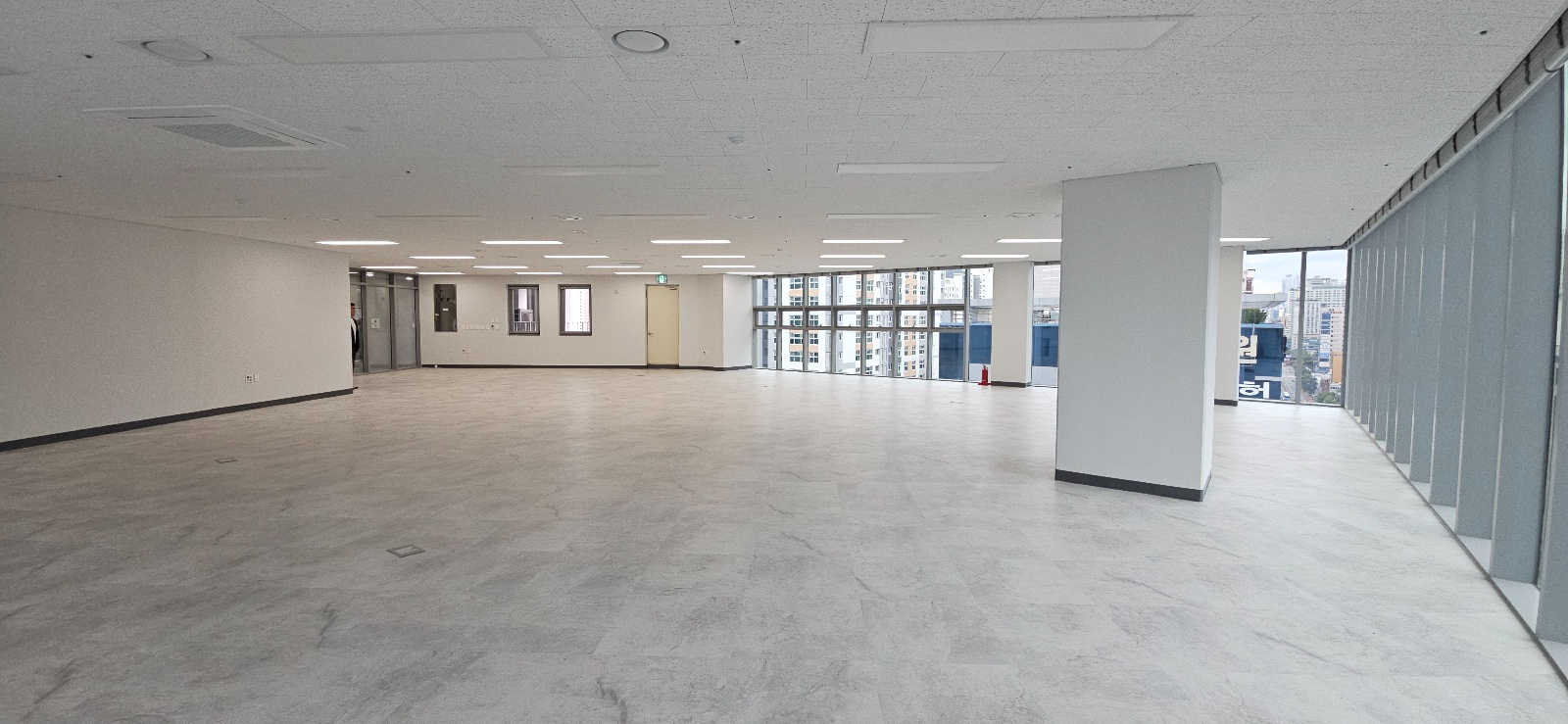 부산광역시 연제구 연산동 사무실 썸네일 5