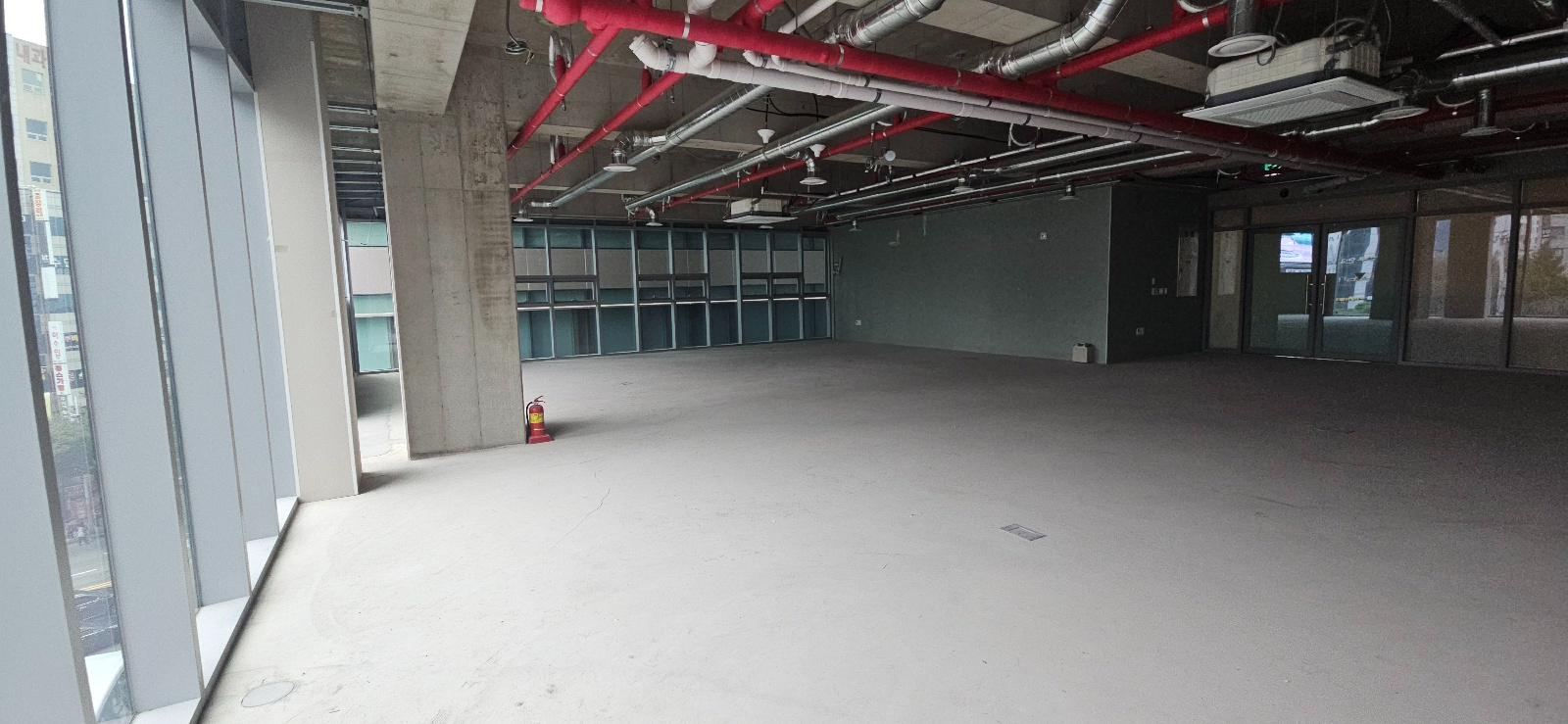 부산광역시 연제구 연산동 사무실 썸네일 3