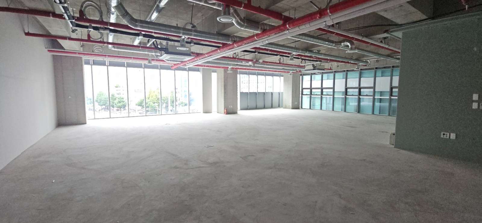 부산광역시 연제구 연산동 사무실 썸네일 6