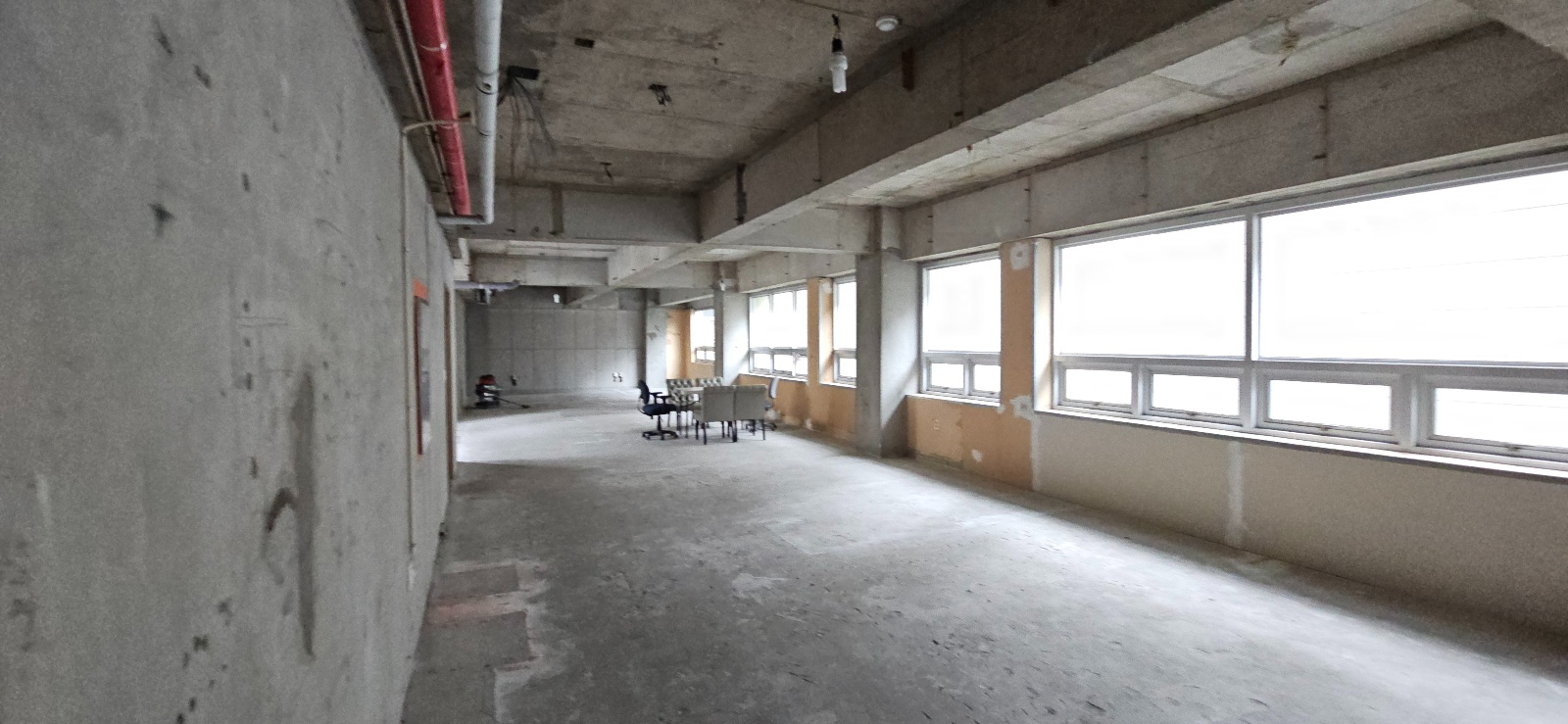 부산광역시 연제구 연산동 사무실 - 1