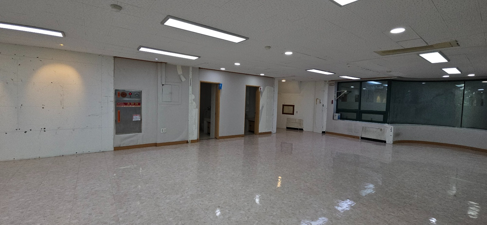 부산광역시 연제구 연산동 사무실 썸네일 4