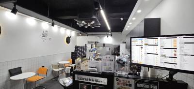 부산광역시 금정구 장전동 417-13   상가