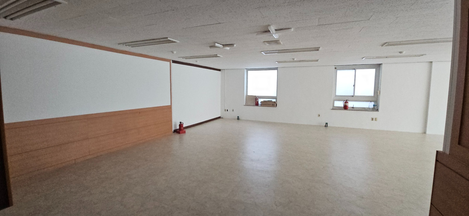 부산광역시 해운대구 좌동 사무실 - 1