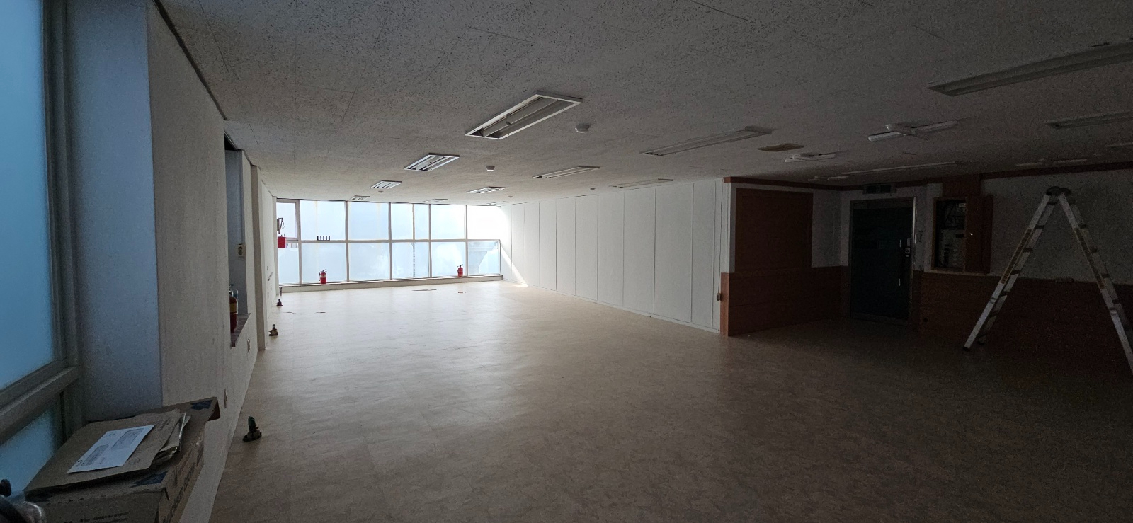 부산광역시 해운대구 좌동 사무실 썸네일 4